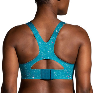 Fabricante profesional personalizado Fitness Gym Yoga Workout Bra Sports Bra Sujetador deportivo de secado rápido para mujeres - Product Image 5