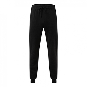 Pantalones Deportivos Personalizados con Logotipo Estampado para Hombre, Talla Grande, para Entrenamiento Físico, Correr, Trotar, Pantalones Casuales de Chándal - Product Image 1