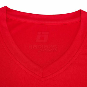 High Quality Top Selling Soccer Uniform <b>Light</b> Weight Made In Polyester Soccer Uniform For Adult - Product Image 3