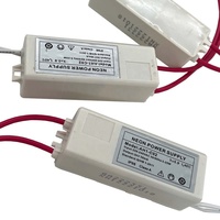 Petits transformateurs néon 220V 10 Watts 3kV 30mA
