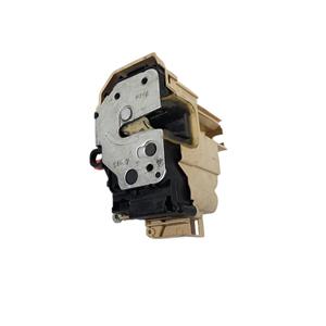 SERRURE AVANT GAUCHE FIAT Panda 3ème Série 520184670 (12>) - Product Image 1