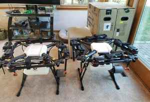 Best Order's MG-1P RTK - Agricultural W-Two Batteries, Charger, Spray, 100% Original Factory Sealed with 1 Year Warranty - Product Image 3