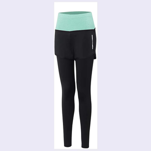 ชุดสูทเล่นโยคะสำหรับผู้หญิงชุดสปอร์ตบราสำหรับวิ่งออกกำลังกายแบบใหม่สำหรับผู้หญิง - Product Image 6