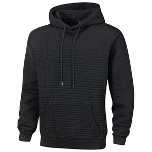 Professional quality Oversized Hoodies Custom Design <b>Sweater</b> Print logo <b>Plus</b> <b>Size</b> Men's Hoodies - Product Image 3