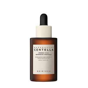 SKIN1004 มาดากัสการ์ เซนเทลล่า โพรไบโอ-ซิก้า อินเทนซีฟ แอมพูล - Product Image 1