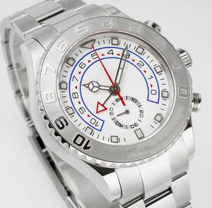 Montre mécanique de luxe pour homme, dernier design 2025, avec mouvement 3135, entièrement automatique, étanche, en acier inoxydable, tendance - Product Image 5