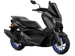 NUEVO Y MÁS VENDIDO NMAX 125 2025/2026, Scooter Nuevo de 125cc, Refrigerado por Líquido, 4 Tiempos - Product Image 2
