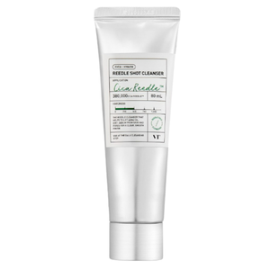 VT REEDLE 80ml Shot Cleanser Nettoyant Visage - Product Image 1
