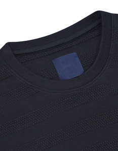 Camiseta Ropa Impresión personalizada Fábrica de exportación OEM Etiqueta privada Fabricante Proveedor Ropa al por mayor - Product Image 2