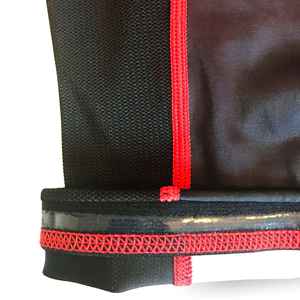 Camiseta Deportiva de Compresión Transpirable y Elegante para Hombre, Diseño Personalizado, Fabricada por Isha Industry - Product Image 2