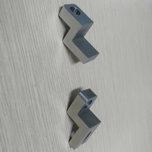 Brochado de EDM de alambre de mecanizado CNC n. ° 1 industrial de precisión de Vietnam para acero inoxidable - Product Image 5