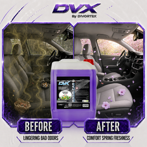 DVX Car and Wide Are Scent Comfort Spring 5 KG - Product Image 4