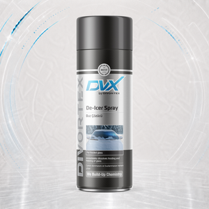 Spray Descongelante DVX - Product Image 1