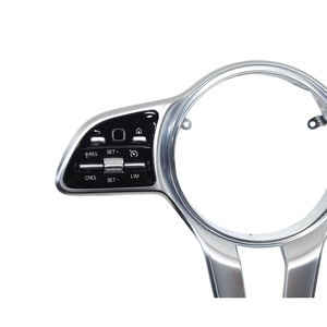 Comandi Multifunzione al Volante per Mercedes Classe B (W247) A0999052004 (18>23) - Product Image 6