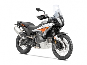 Nouvelles motos KTM 790 Adventures 2025 authentiques en vente - Product Image 6
