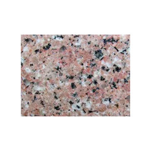 Les plus vendus Flora Pink Granite Beauty pour les comptoirs, les revêtements de sol et les murs - Product Image 1