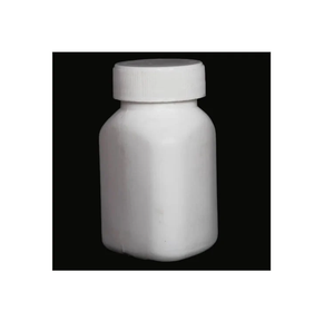 Top Quality White Plastic <b>Box</b> With Excellent Quality Pills Natural Boric Acid Powder Capsules Supplements Plastic <b>Box</b> - Product Image 3