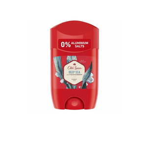 Barato Old Spice Deo stick 50ml a la venta aroma masculino clásico con protección contra el sudor perfecto para uso diario bajo costo - Product Image 1