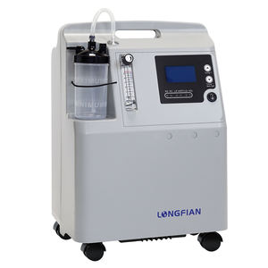 <span class=keywords><strong>Ce</strong></span> Goedgekeurde Draagbare Hoge Stroom Zuurstofconcentrator 10l Medische Kwaliteit Concentrador De Oxigeno - Product Image 2