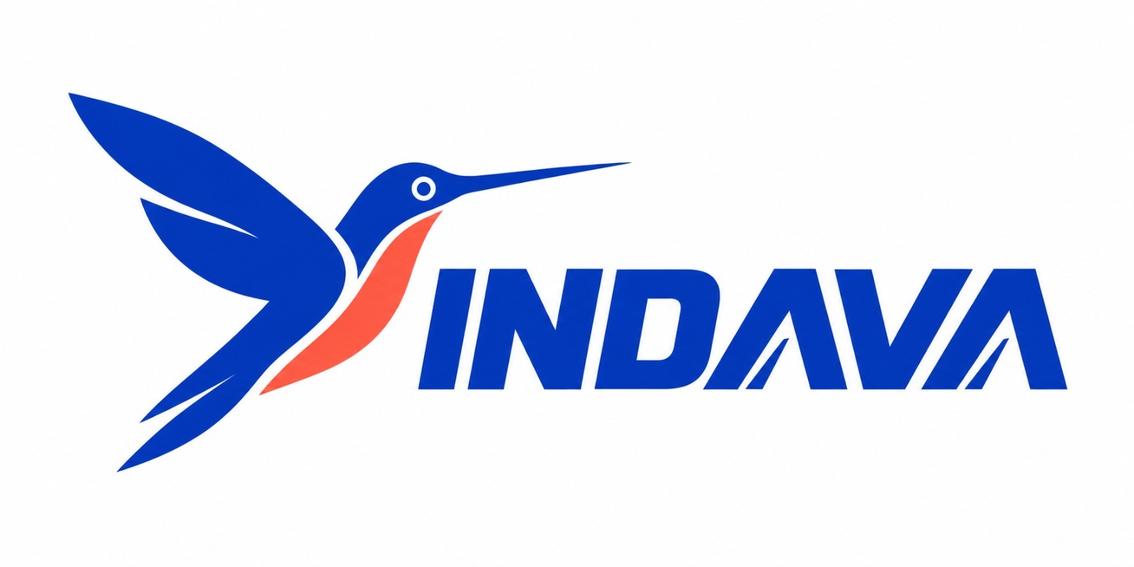 Indava Private Limited logo