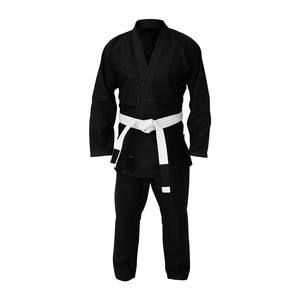 Jiu Jitsu brésilien Gi costume adultes coton Polyester Arts martiaux porter BJJ Taekwondo Kung Fu combat imprimé méthodes traditionnelles - Product Image 6