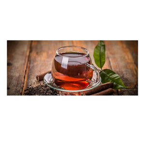 Té Negro de Ceilán Fenzo al por Mayor, Suministro Directo de Fábrica, Bebidas Saludables en Polvo, Empaque a Granel en Caja y Botella, Mezcla de Sabores - Product Image 1