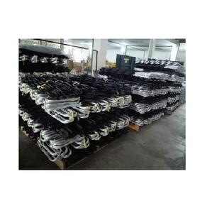 Phụ kiện điện-preformed trên không phân phối Dây deadend grip-Sẵn sàng để xuất khẩu từ vetnam - Product Image 1