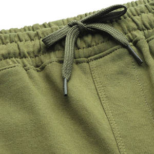 Pantalones cortos de playa informales para hombre de alta calidad de secado rápido y transpirables con nuevo estilo personalizado patrón sólido - Product Image 4