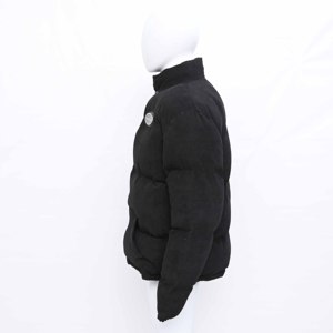 แจ็กเก็ตสุดเท่ของผู้ชายแจ็กเก็ตขนเป็ดกลางแจ้งสำหรับฤดูใบไม้ร่วงฤดูหนาว - Product Image 5