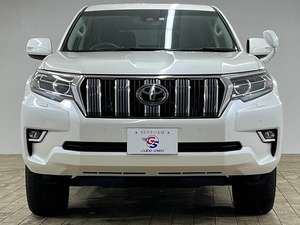 TOYOTA LAND CRUISER PRADO - Product Image 5