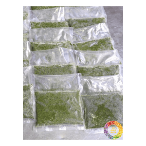 Alta calidad barato fresco mejor precio verduras congeladas yuca congelada tapioca con precio competitivo - Product Image 5