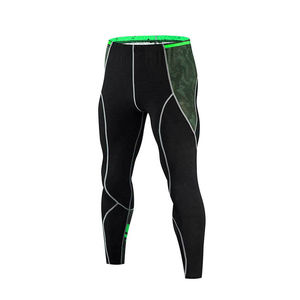 Ensemble de rashguards MMA pour hommes à manches longues, de haute qualité, en vente, design personnalisé par sublimation, ensemble de rashguards de fitness pour adultes, pour hommes - Product Image 6