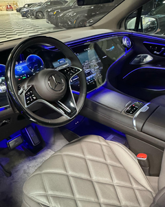 Mercedes-Maybach EQS 580 Usado 2024 - Product Image 2