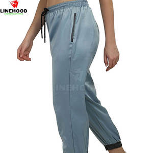 Pantalones de lona transpirables de estilo único para mujer, moda de invierno de tendencia superior, gran oferta a un precio - Product Image 3