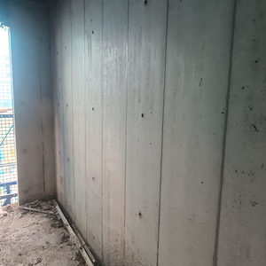 New Product Steel <strong>Formwork</strong> for <strong>Tunnel</strong> Column and Concrete High Quality Construction Material - Product Image 2