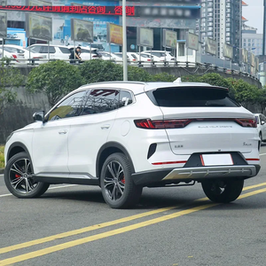 Vente directe de voitures électriques BYD Song Plus pour adultes véhicules à énergies nouvelles - Product Image 4