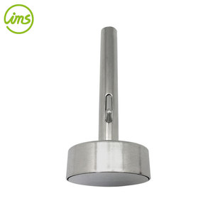 Muỗng Làm Falafel Bằng Thép Không Gỉ Lớn Chống Dính - Product Image 4
