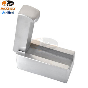 Broyeur de cartilage osseux Cottle, instrument chirurgical manuel, certifié MOL, en acier inoxydable, outil d'implant dentaire, orthopédie - Product Image 6