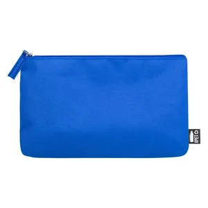 Vanitax RPET Eco-Friendly <b>Toiletry</b> Bag In-Style Travel Trousse - Product Image 4