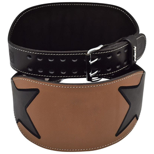 Cinturón de Powerlifting y Levantamiento de Pesas Profesional para Entrenamiento, Culturismo, Gimnasio y Fitness en Venta - Product Image 5