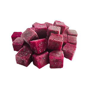 Qualité internationale Vietnam Fabricant Hot Deal Frozen Dragon Fruit Approvisionnement en vrac - Product Image 2