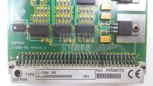 8861) [มือสอง] GEFRAN I/086 NS - Product Image 4