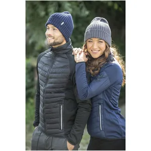 Ives Organic Cotton Cap Sustainable Promotional Merchandising <b>Hats</b> & Caps - Product Image 4