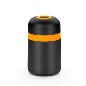 Thermos in acciaio inossidabile per alimenti solidi, Enjoy 1000ml. Reggiseno A198103 - Product Image 1