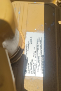 NOUVEAU MOTEUR CATER PILLAR C15 à vendre - Product Image 4