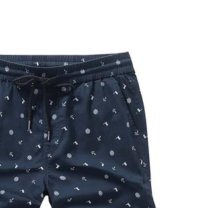 กางเกงกอล์ฟผู้ชายระบายอากาศได้ ผ้ายืด สไตล์คลาสสิก เสื้อผ้ากีฬา กางเกงกอล์ฟสำหรับผู้ใหญ่ - Product Image 5