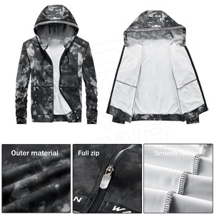 <b>Men's</b> Vintage Sportswear Plus Size Workout Sweatsuit Casual Jogging Tracksuit 100% Cotton Eco-Friendly Breathable Quick Dry - Product Image 4