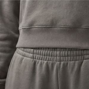 Conjunto Deportivo Elegante de Dos Piezas para Mujer, Ropa Deportiva con Sudadera con Capucha, Ropa Deportiva de Primera Calidad para Gimnasio - Product Image 5