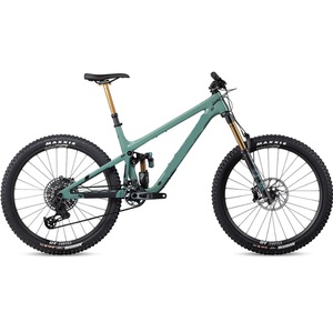 Vélo de montagne tout neuf Mach 6 Pro X0 Eagle Transmission - Product Image 4