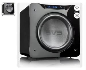QUALITY SVS SB-4000 13.5 Boîte scellée 1200W Lumière pour selfie - Product Image 1